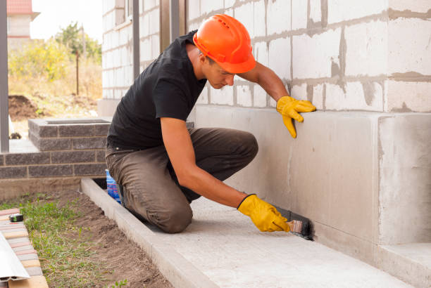 Licensed Interior Drainage System service in Bean Station, TN - SJ Waterproofing Pros